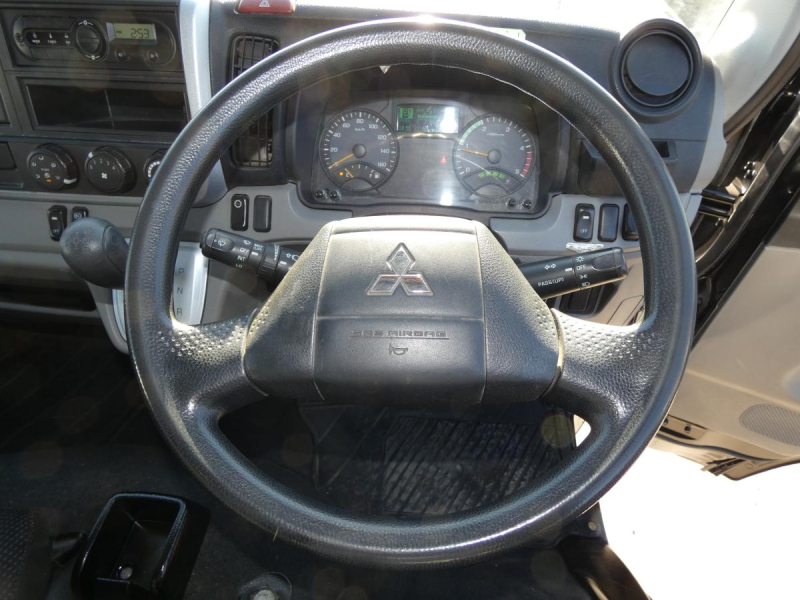 H28　1.5t　パネルバン　オートマ　4WD　251230|中古トラックの販売・買取・査定のアイナビ