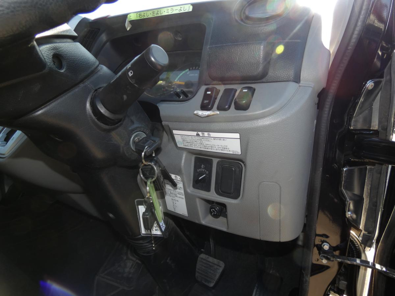 H28　1.5t　パネルバン　オートマ　4WD　251230|中古トラックの販売・買取・査定のアイナビ