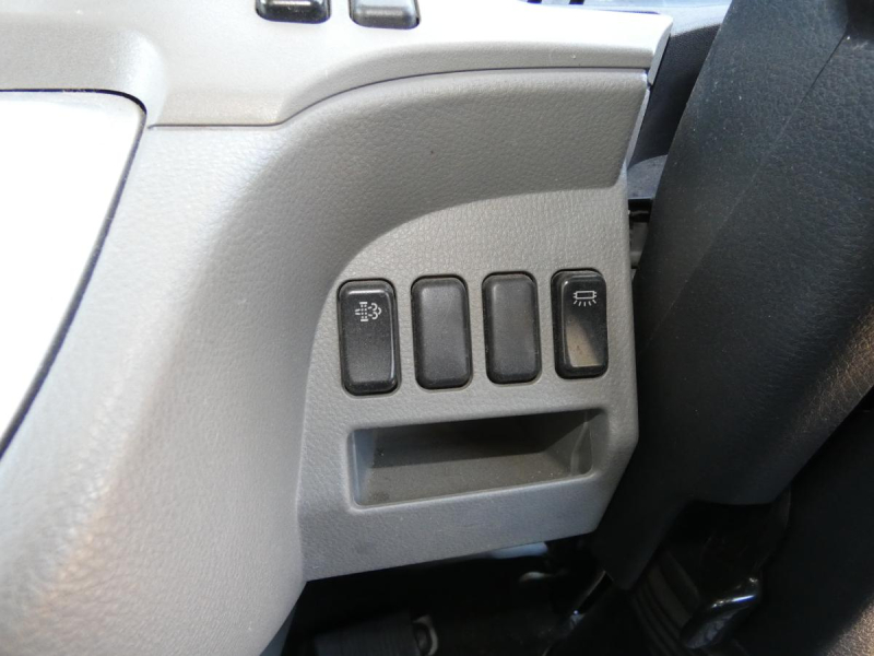 H28　1.5t　パネルバン　オートマ　4WD　251230|中古トラックの販売・買取・査定のアイナビ