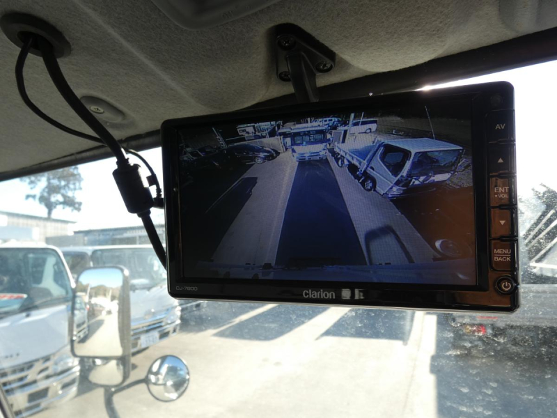 H28　1.5t　パネルバン　オートマ　4WD　251230|中古トラックの販売・買取・査定のアイナビ