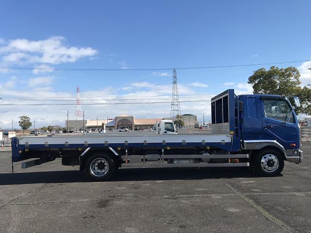 三菱ふそう 平ボディ ファイター|中古トラックの販売・買取・査定のアイナビ