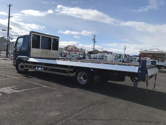 三菱ふそう 平ボディ ファイター|中古トラックの販売・買取・査定のアイナビ