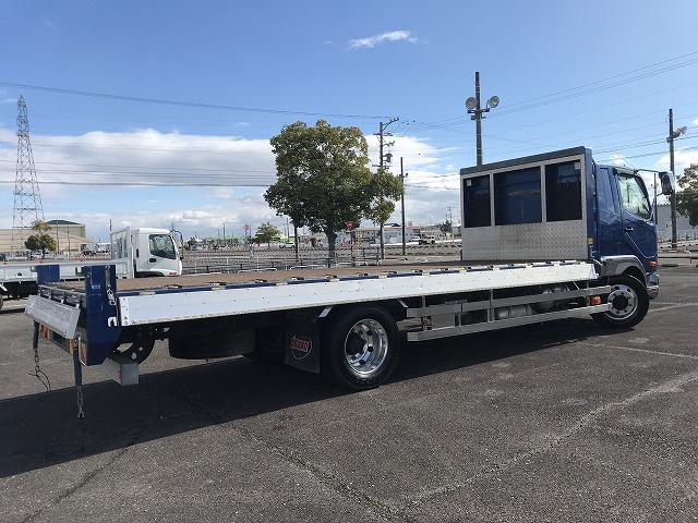 三菱ふそう 平ボディ ファイター|中古トラックの販売・買取・査定のアイナビ