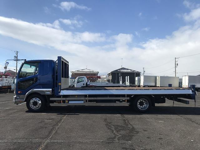 三菱ふそう 平ボディ ファイター|中古トラックの販売・買取・査定のアイナビ