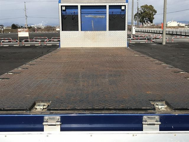 三菱ふそう 平ボディ ファイター|中古トラックの販売・買取・査定のアイナビ