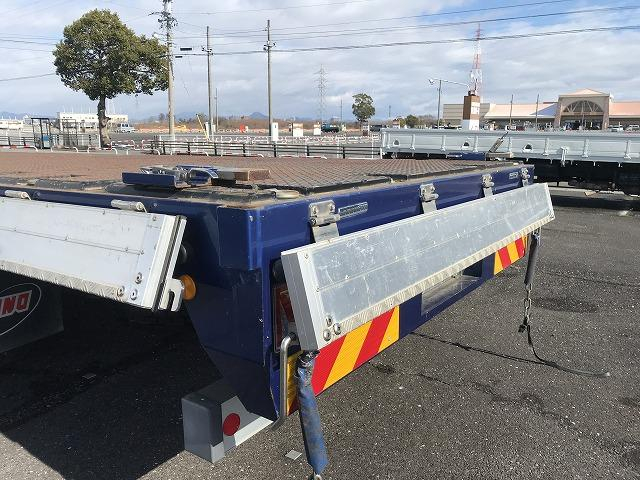 三菱ふそう 平ボディ ファイター|中古トラックの販売・買取・査定のアイナビ