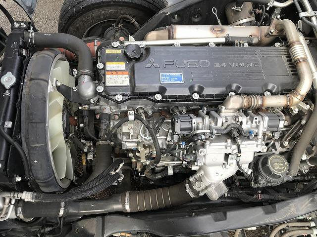 三菱ふそう 平ボディ ファイター|中古トラックの販売・買取・査定のアイナビ