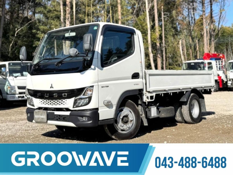 木平 10尺 全低床 5t限定免許対応|中古トラックの販売・買取・査定のアイナビ