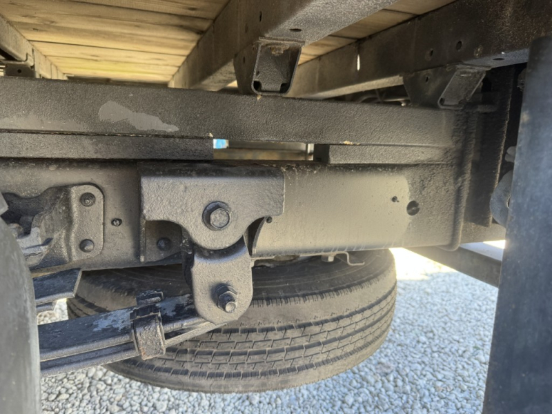 Wキャブ 標準セミロング 4WD パワーゲート付き|中古トラックの販売・買取・査定のアイナビ