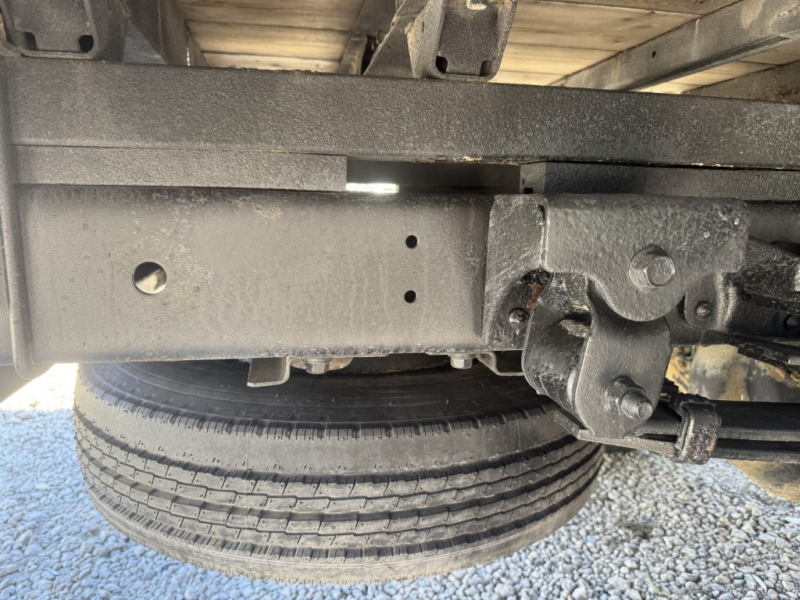 Wキャブ 標準セミロング 4WD パワーゲート付き|中古トラックの販売・買取・査定のアイナビ