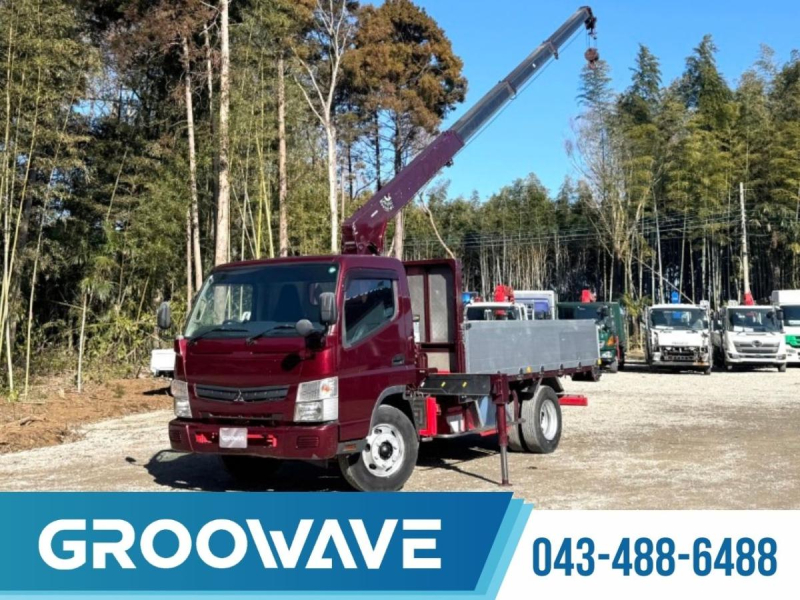 ワイドロング4段アルミブロックZE294HRラジコン|中古トラックの販売・買取・査定のアイナビ