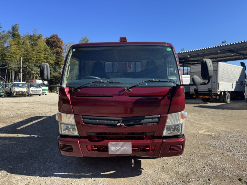 ワイドロング4段アルミブロックZE294HRラジコン|中古トラックの販売・買取・査定のアイナビ