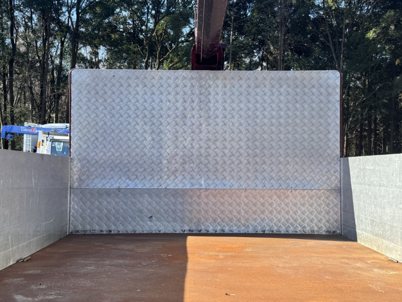 ワイドロング4段アルミブロックZE294HRラジコン|中古トラックの販売・買取・査定のアイナビ