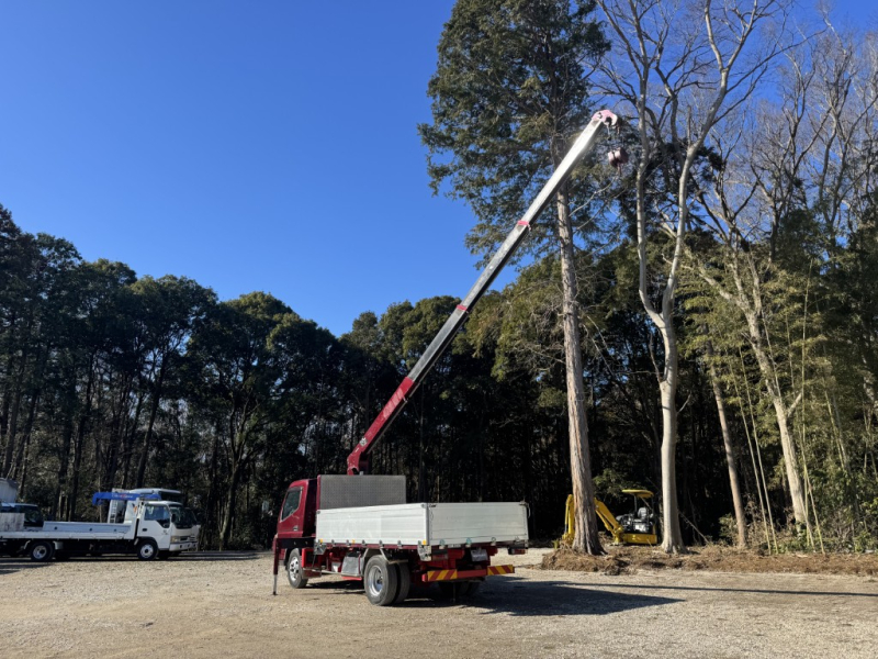 ワイドロング4段アルミブロックZE294HRラジコン|中古トラックの販売・買取・査定のアイナビ