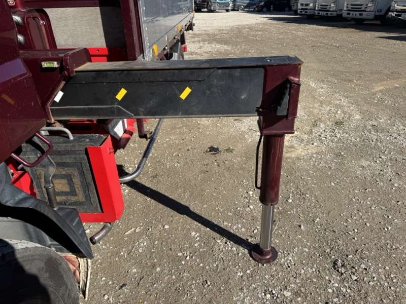 ワイドロング4段アルミブロックZE294HRラジコン|中古トラックの販売・買取・査定のアイナビ