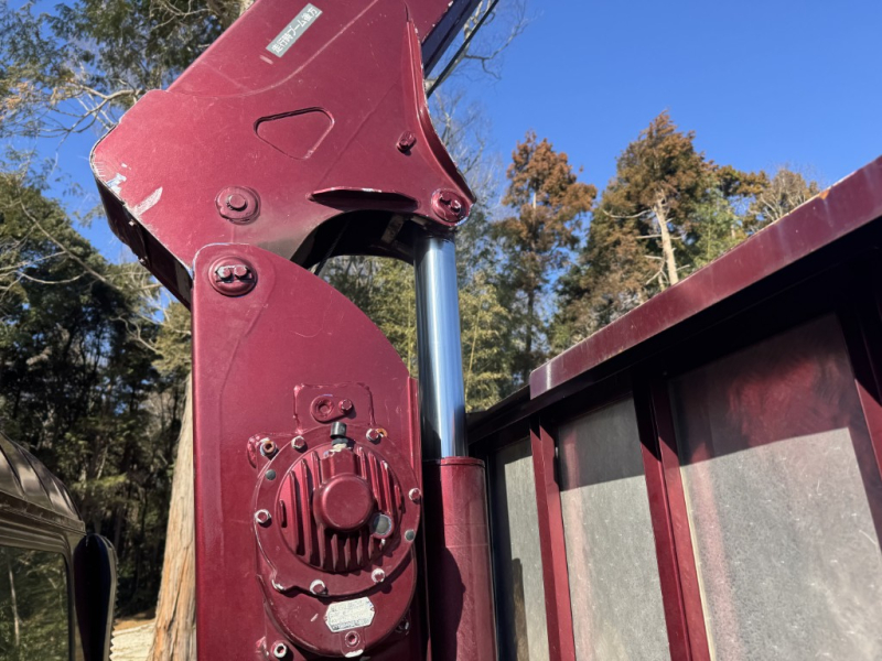 ワイドロング4段アルミブロックZE294HRラジコン|中古トラックの販売・買取・査定のアイナビ