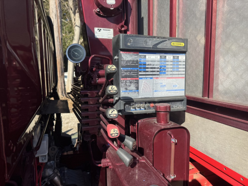 ワイドロング4段アルミブロックZE294HRラジコン|中古トラックの販売・買取・査定のアイナビ