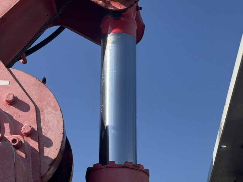 標準ロングカスタムエルフOEM2.9t吊4段URU294ラジコン|中古トラックの販売・買取・査定のアイナビ