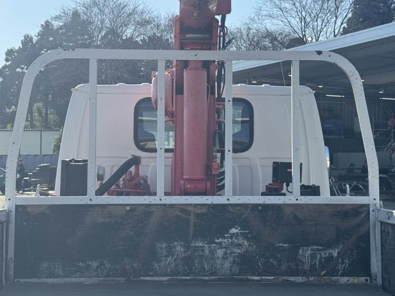 標準ロングカスタムエルフOEM2.9t吊4段URU294ラジコン|中古トラックの販売・買取・査定のアイナビ