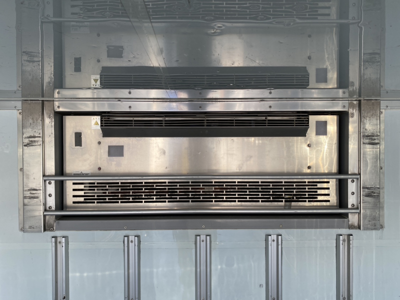 H27年式、キャンター、冷凍冷蔵車、車検付|中古トラックの販売・買取・査定のアイナビ