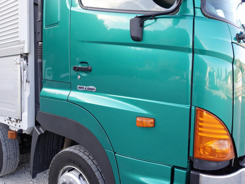 大型アルミウイングアルミウィング|中古トラックの販売・買取・査定のアイナビ