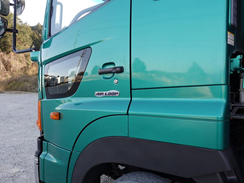 大型アルミウイングアルミウィング|中古トラックの販売・買取・査定のアイナビ