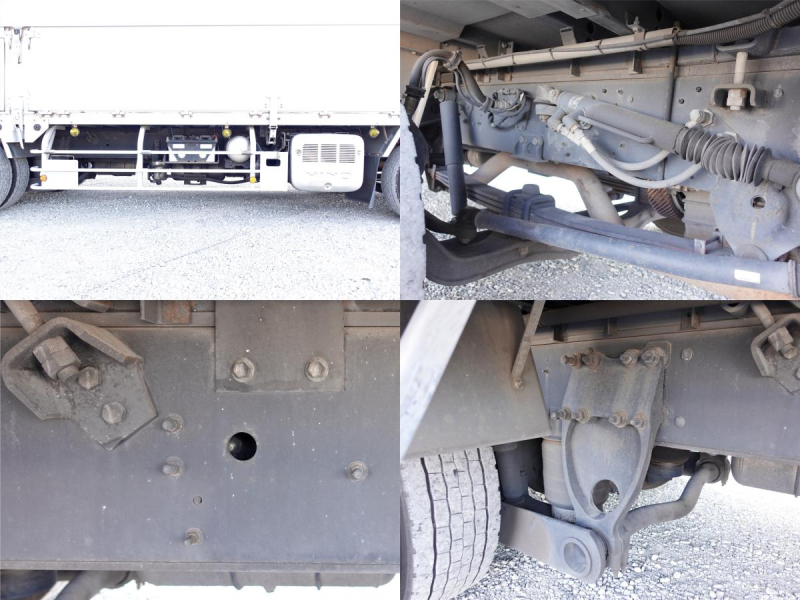 大型アルミウイングアルミウィング|中古トラックの販売・買取・査定のアイナビ