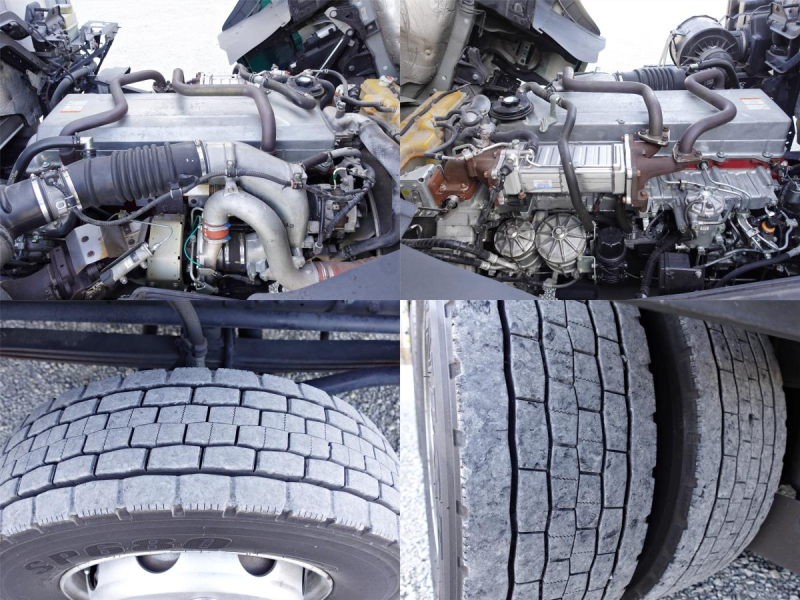 大型アルミウイングアルミウィング|中古トラックの販売・買取・査定のアイナビ