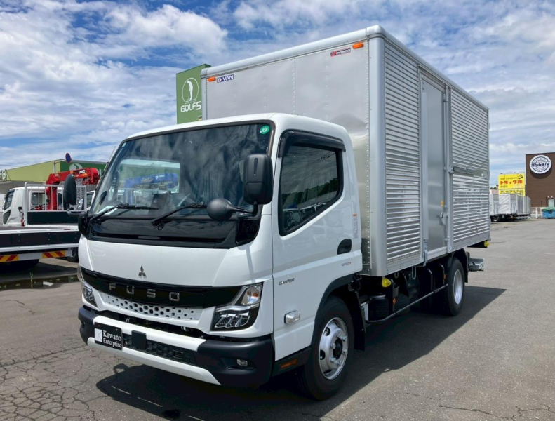 ☆未使用車 ワイド/ロング 格納パワーゲート ラッシング2段|中古トラックの販売・買取・査定のアイナビ