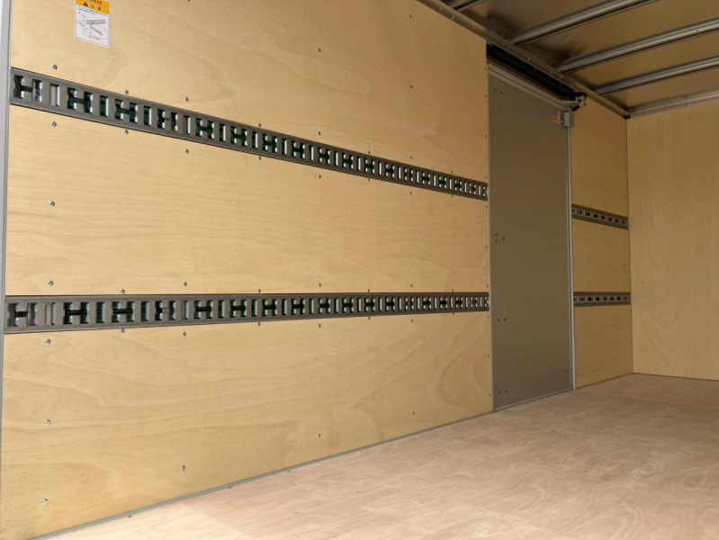 ☆未使用車 ワイド/ロング 格納パワーゲート ラッシング2段|中古トラックの販売・買取・査定のアイナビ