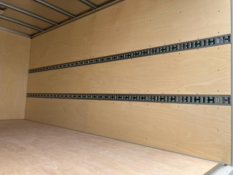 ☆未使用車 ワイド/ロング 格納パワーゲート ラッシング2段|中古トラックの販売・買取・査定のアイナビ