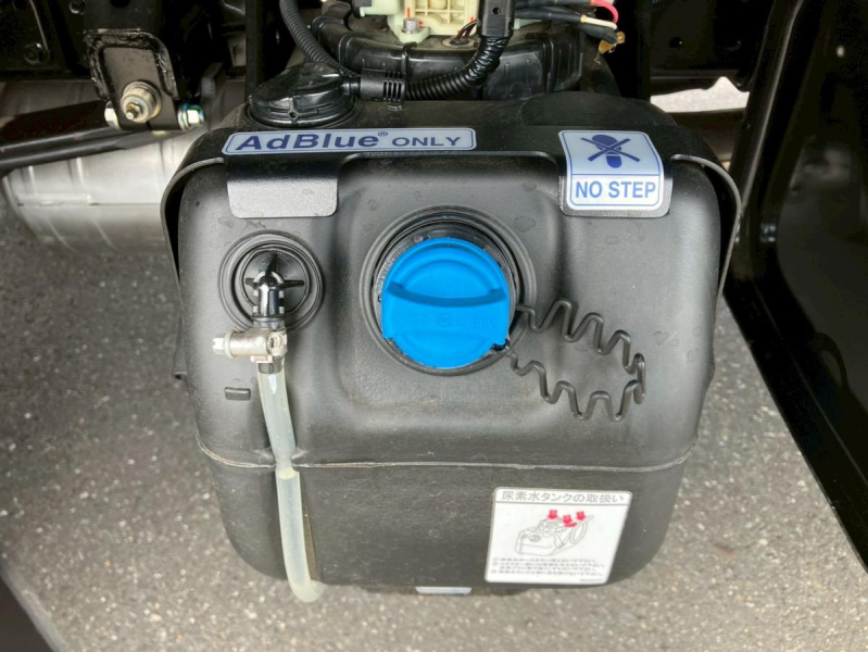 ☆未使用車 ワイド/ロング 格納パワーゲート ラッシング2段|中古トラックの販売・買取・査定のアイナビ