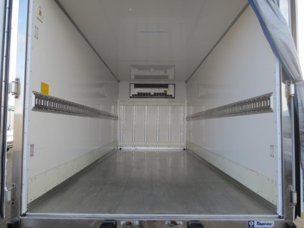 いすゞエルフ冷蔵冷凍車|中古トラックの販売・買取・査定のアイナビ