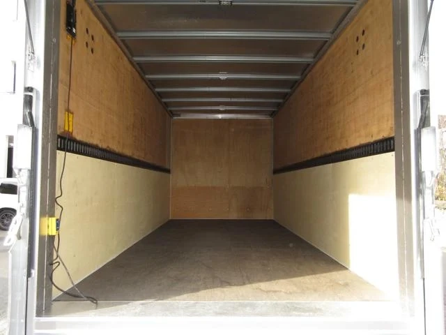 三菱ふそう バン車 キャンター|中古トラックの販売・買取・査定のアイナビ