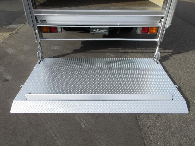 三菱ふそう バン車 キャンター|中古トラックの販売・買取・査定のアイナビ