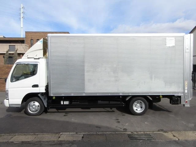 三菱ふそう バン車 キャンター|中古トラックの販売・買取・査定のアイナビ