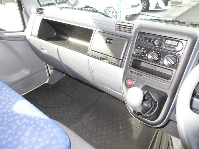 三菱ふそう バン車 キャンター|中古トラックの販売・買取・査定のアイナビ