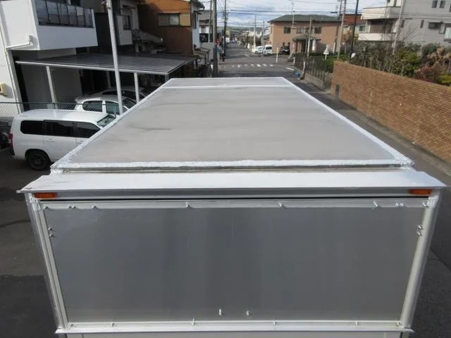 三菱ふそう バン車 キャンター|中古トラックの販売・買取・査定のアイナビ