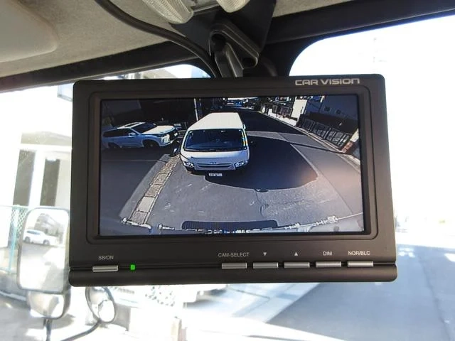 日野 バン車 デュトロ|中古トラックの販売・買取・査定のアイナビ