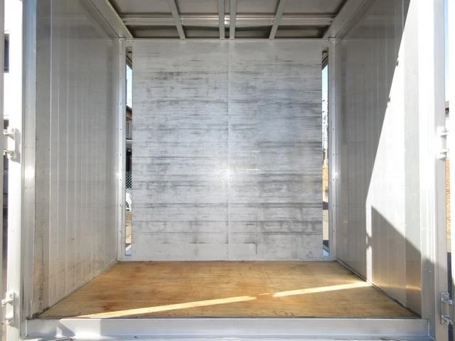 日野 バン車 デュトロ|中古トラックの販売・買取・査定のアイナビ