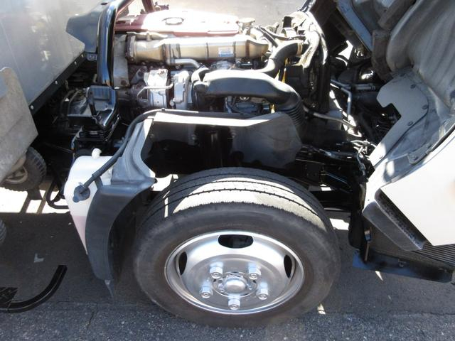 日野 バン車 デュトロ|中古トラックの販売・買取・査定のアイナビ