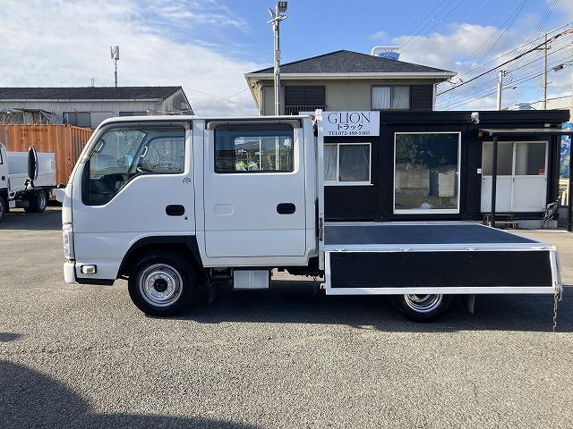 マツダ Wキャブ タイタンダッシュ|中古トラックの販売・買取・査定のアイナビ