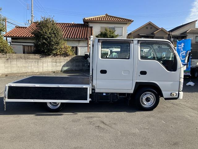 マツダ Wキャブ タイタンダッシュ|中古トラックの販売・買取・査定のアイナビ