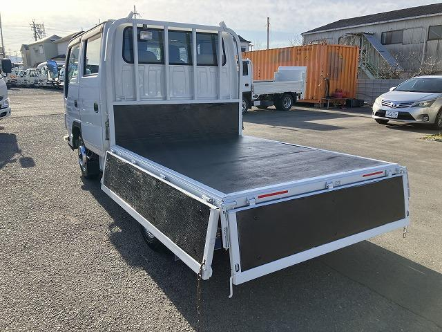 マツダ Wキャブ タイタンダッシュ|中古トラックの販売・買取・査定のアイナビ