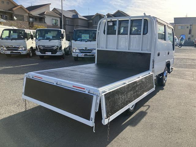 マツダ Wキャブ タイタンダッシュ|中古トラックの販売・買取・査定のアイナビ