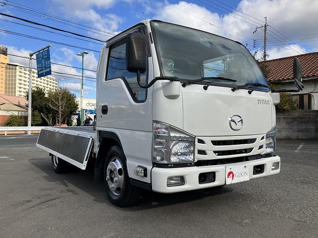 マツダ 平ボディ|中古トラックの販売・買取・査定のアイナビ