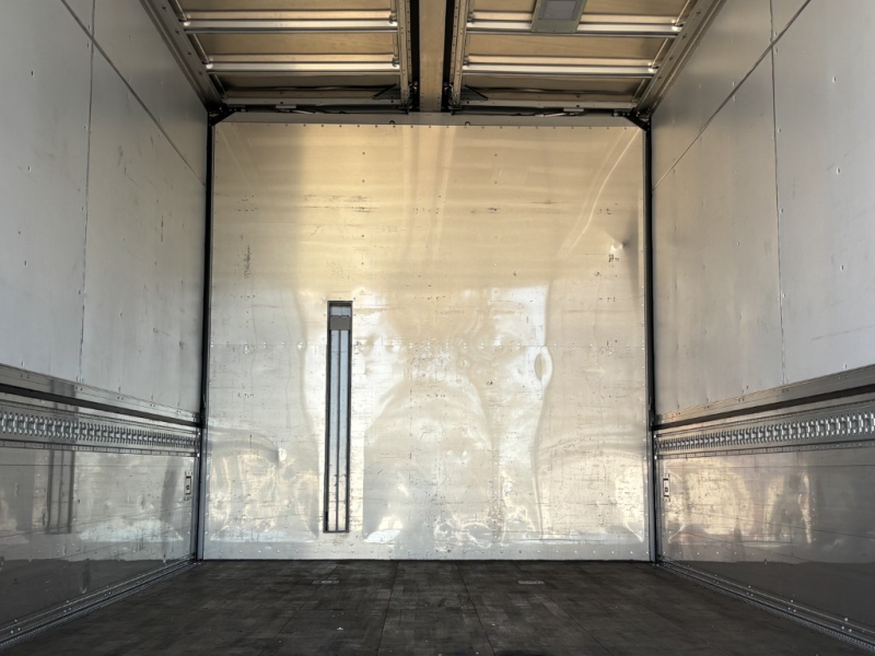 ワイドベッド付ハイルーフ融雪仕様メッキ、ステン多数|中古トラックの販売・買取・査定のアイナビ