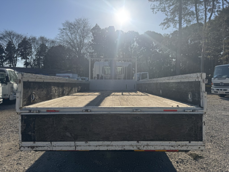 吊t数2.9t吊4段ブームタダノZE304MHラジコン|中古トラックの販売・買取・査定のアイナビ