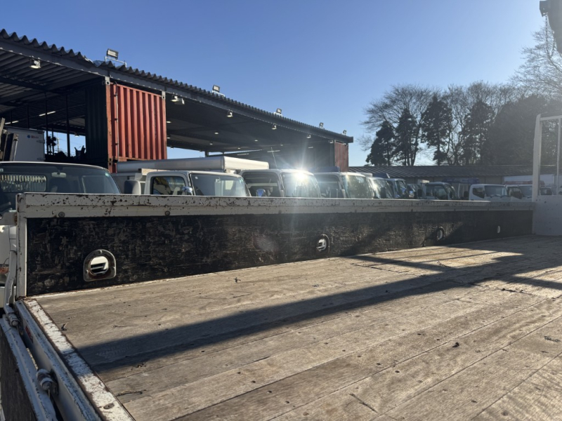 吊t数2.9t吊4段ブームタダノZE304MHラジコン|中古トラックの販売・買取・査定のアイナビ