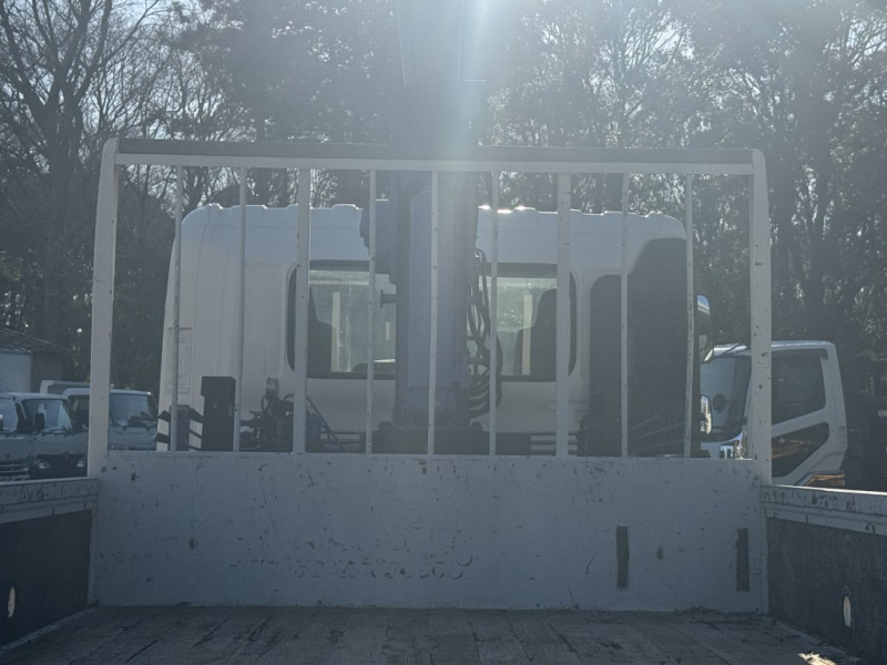 吊t数2.9t吊4段ブームタダノZE304MHラジコン|中古トラックの販売・買取・査定のアイナビ